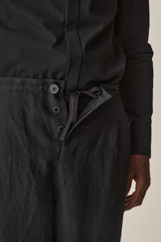 Hannibal. Trousers Habib 233.