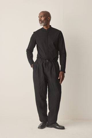 Hannibal. Trousers Habib 233.