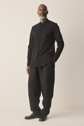 Hannibal. Trousers Habib 233.