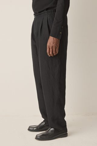 Hannibal. Trousers Habib 233.