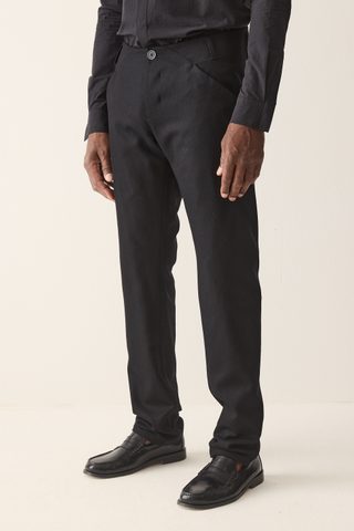 Hannibal. Trousers Hadi 235.