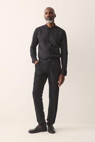 Hannibal. Trousers Hadi 235.