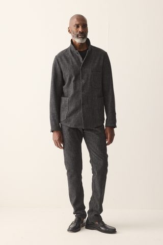 Hannibal. Trousers Hadi 235.