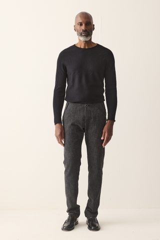 Hannibal. Trousers Hadi 235.