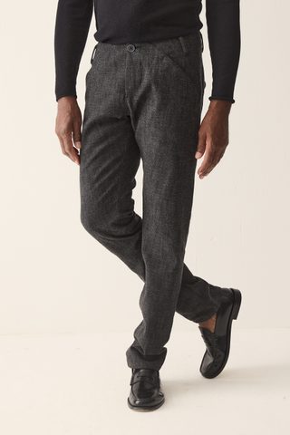 Hannibal. Trousers Hadi 235.