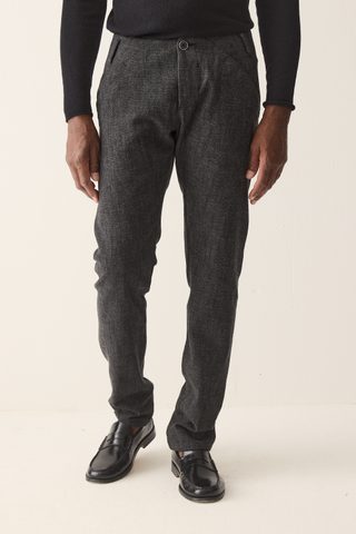 Hannibal. Trousers Hadi 235.