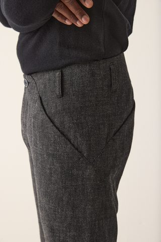 Hannibal. Trousers Hadi 235.