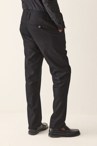 Hannibal. Trousers Harris 231.