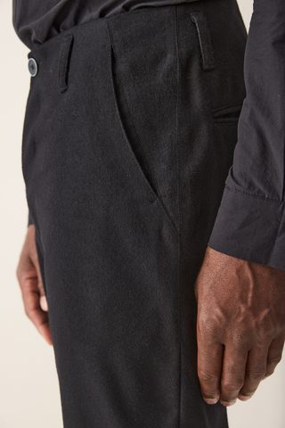 Hannibal. Trousers Harris 231.