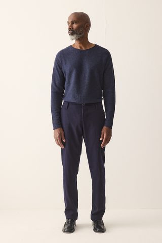 Hannibal. Trousers Harris 231.