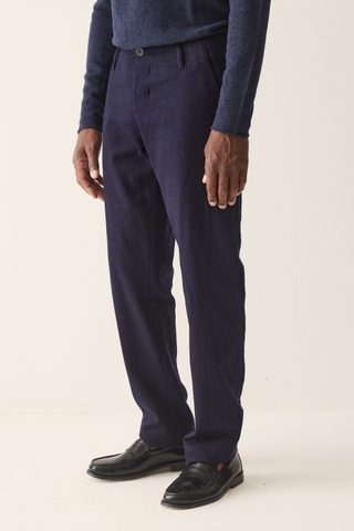 Hannibal. Trousers Harris 231.