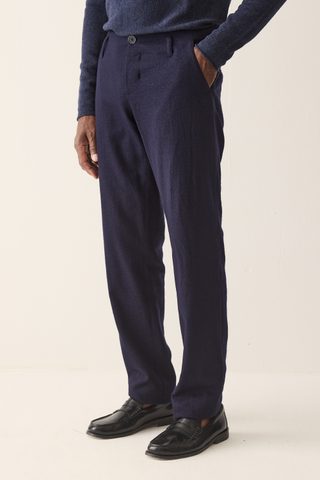 Hannibal. Trousers Harris 231.