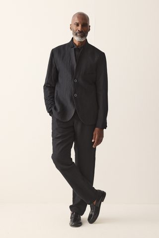 Hannibal. Trousers Harris 231.