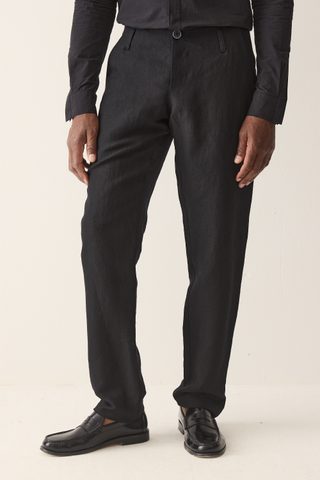 Hannibal. Trousers Harris 231.