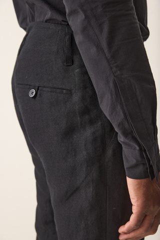 Hannibal. Trousers Harris 231.