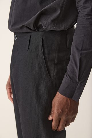 Hannibal. Trousers Harris 231.