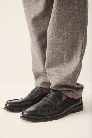 Hannibal. Trousers Harris 231.