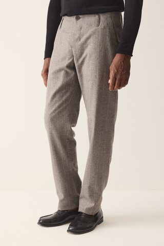 Hannibal. Trousers Harris 231.