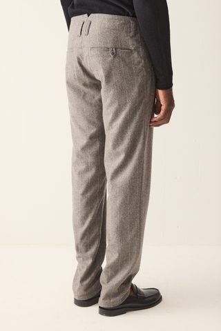 Hannibal. Trousers Harris 231.