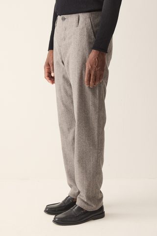 Hannibal. Trousers Harris 231.