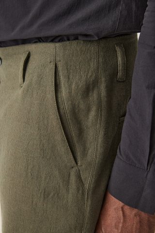 Hannibal. Trousers Harris 231.