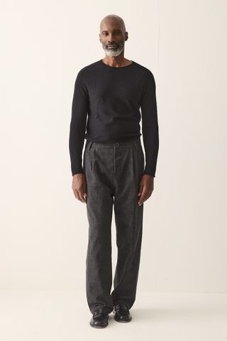 Hannibal. Trousers Heli 225.