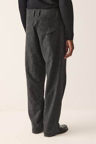 Hannibal. Trousers Heli 225.