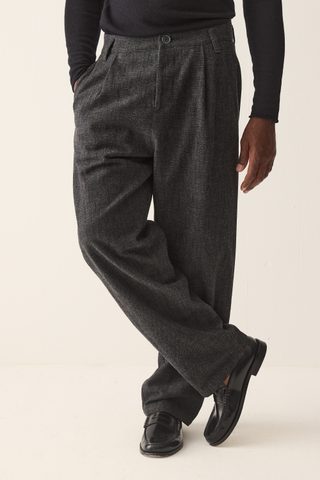 Hannibal. Trousers Heli 225.