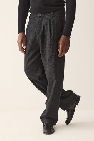 Hannibal. Trousers Heli 225.