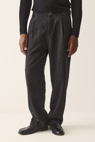 Hannibal. Trousers Heli 225.