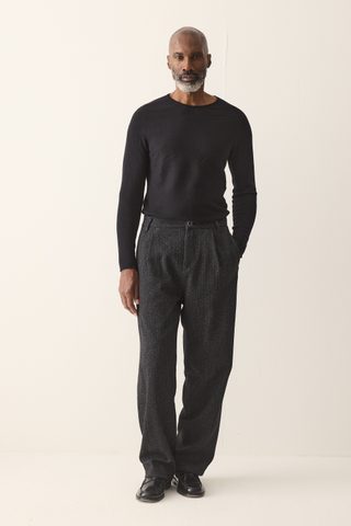 Hannibal. Trousers Heli 225.