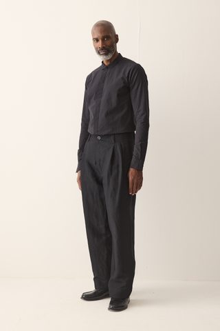 Hannibal. Trousers Homer 222.