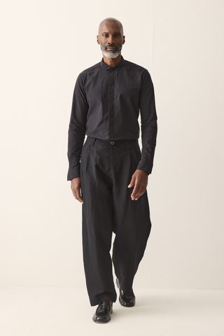 Hannibal. Trousers Homer 222.