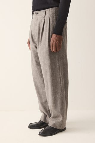 Hannibal. Trousers Homer 222.