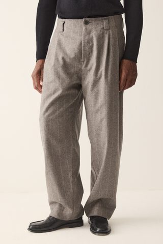 Hannibal. Trousers Homer 222.