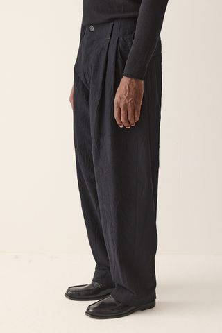 Hannibal. Trousers Homer 222.