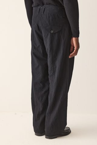 Hannibal. Trousers Homer 222.