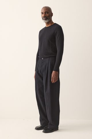 Hannibal. Trousers Homer 222.