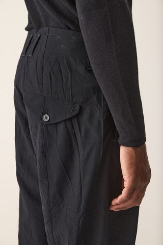 Hannibal. Trousers Homer 222.