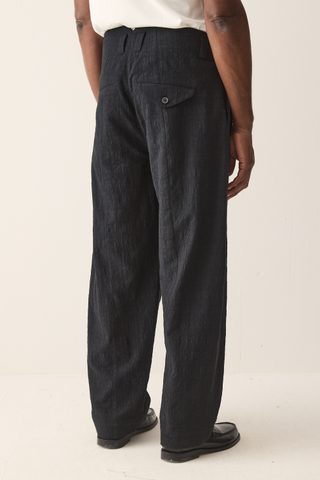 Hannibal. Trousers Homer 222.