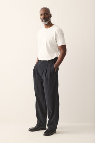 Hannibal. Trousers Homer 222.