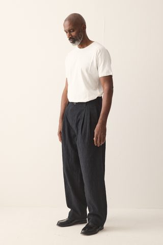 Hannibal. Trousers Homer 222.