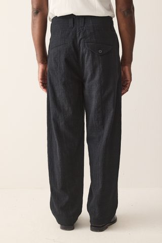 Hannibal. Trousers Homer 222.