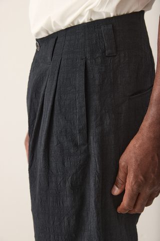 Hannibal. Trousers Homer 222.