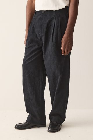 Hannibal. Trousers Homer 222.