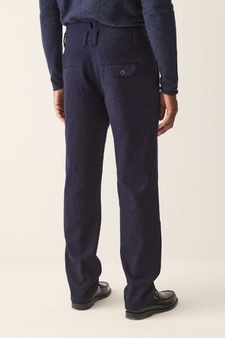 Hannibal. Trousers Hubi 232.