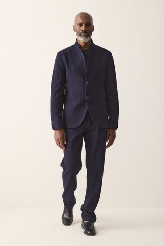 Hannibal. Trousers Hubi 232.