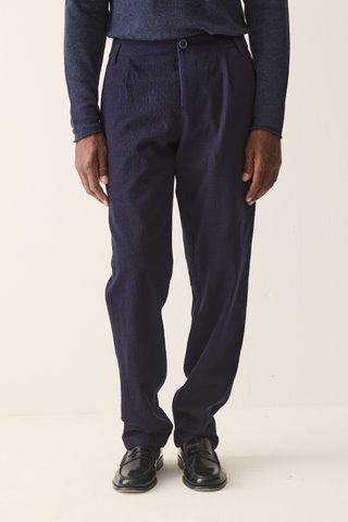 Hannibal. Trousers Hubi 232.