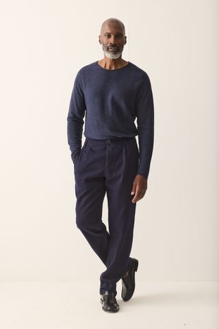 Hannibal. Trousers Hubi 232.