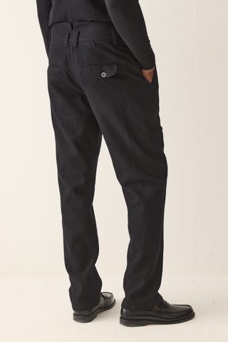 Hannibal. Trousers Hubi 232.